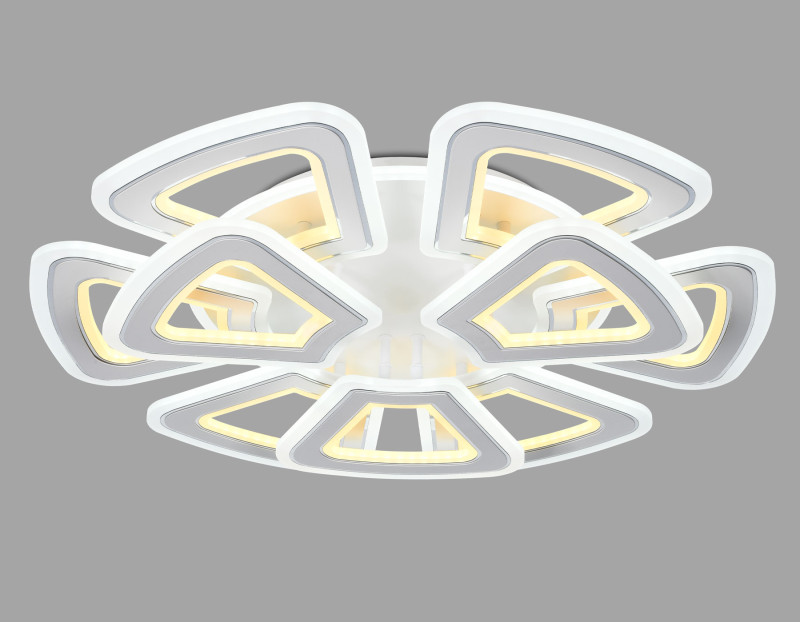 Купить Накладная люстра Ambrella Light FA8892