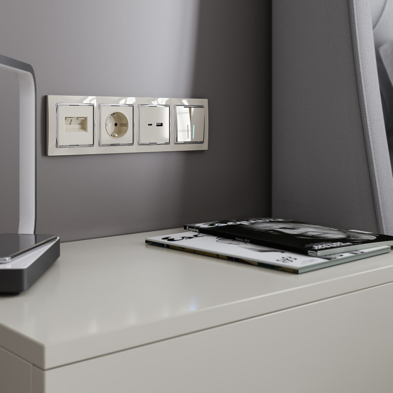 Рамка Werkel W0041903 Купить Рамка Werkel W0041903