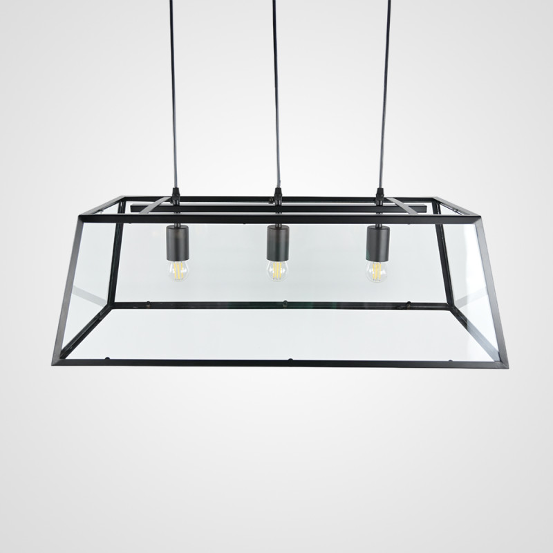 Подвесной светильник ImperiumLoft 249061-26 Фото Подвесной светильник ImperiumLoft 249061-26