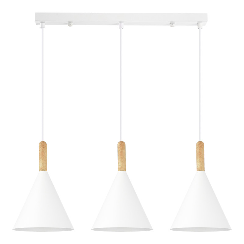 Фото Подвесной светильник Evoluce SLE1255-503-03