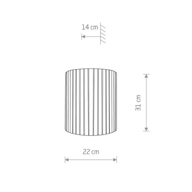 Бра Nowodvorski 8153 Купить Бра Nowodvorski 8153