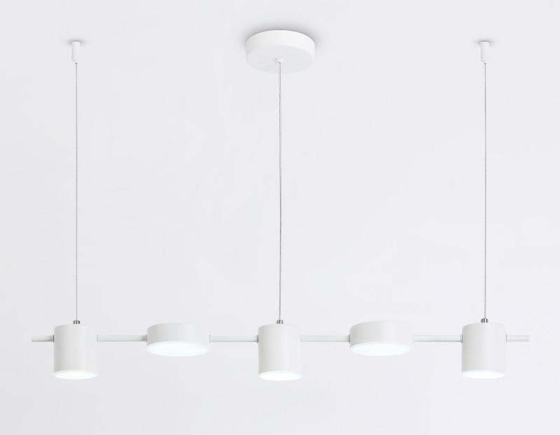 Купить Подвесной светильник Ambrella Light FL51678