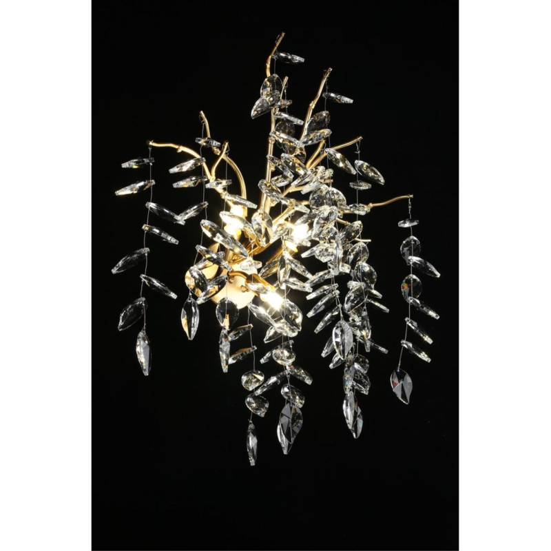 Купить с доставкой по Москве и России Бра APLOYT APL.847.01.03