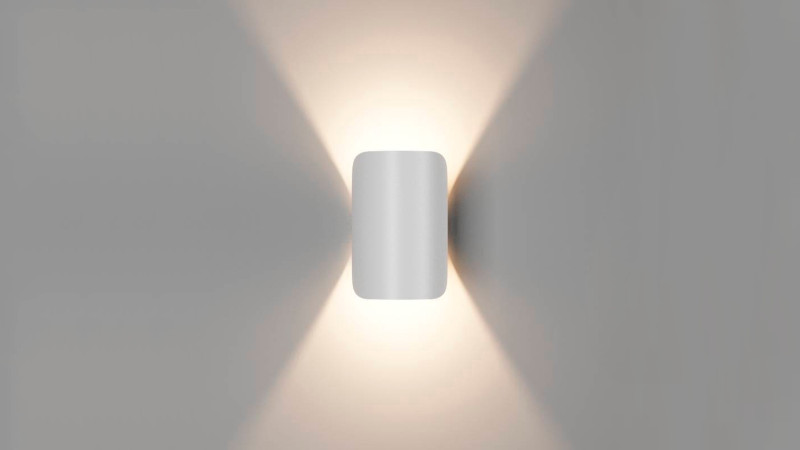 DesignLed GW-A108-6-WH-WW DesignLed GW-A108-6-WH-WW