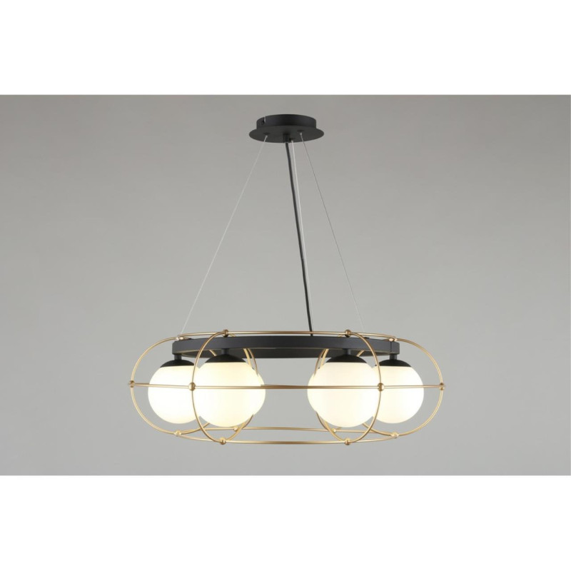 Цена на Подвесная люстра APLOYT APL.317.03.06