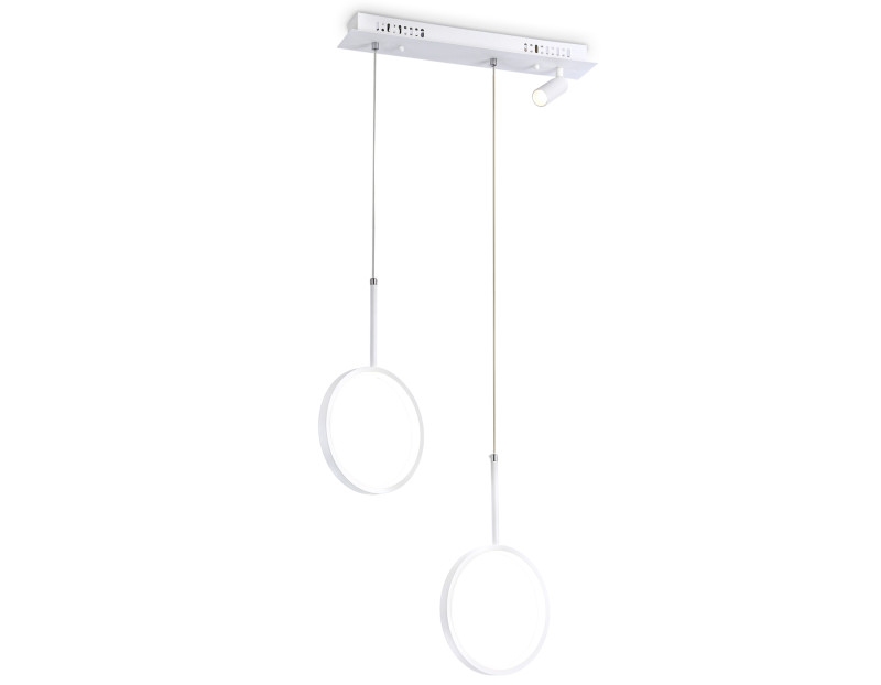 Фото Подвесной светильник Ambrella Light FL5272