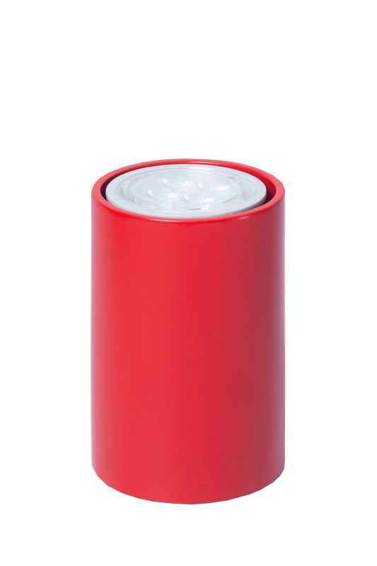 Детский точечный светильник TopDecor Tubo6 P1 09 Детский точечный светильник TopDecor Tubo6 P1 09