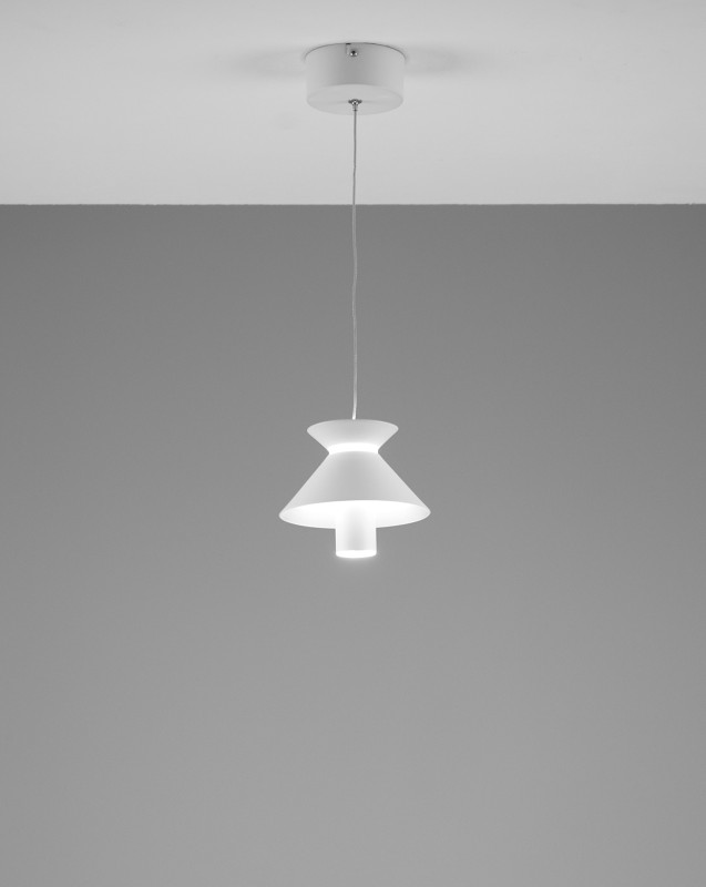 Подвесной светильник Moderli Moderli V10886-PL Ori подвесной светодиодный Подвесной светильник Moderli Moderli V10886-PL Ori подвесной светодиодный