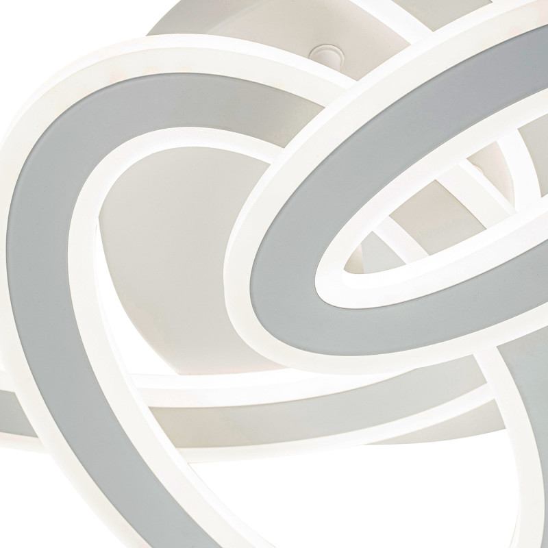 Накладная люстра Escada 10241/3LED в интернет магазине Гет Лайт