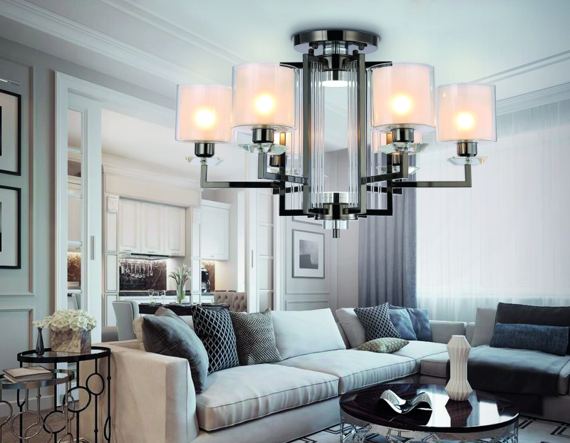 Цена на Накладная люстра Ambrella Light TR4422