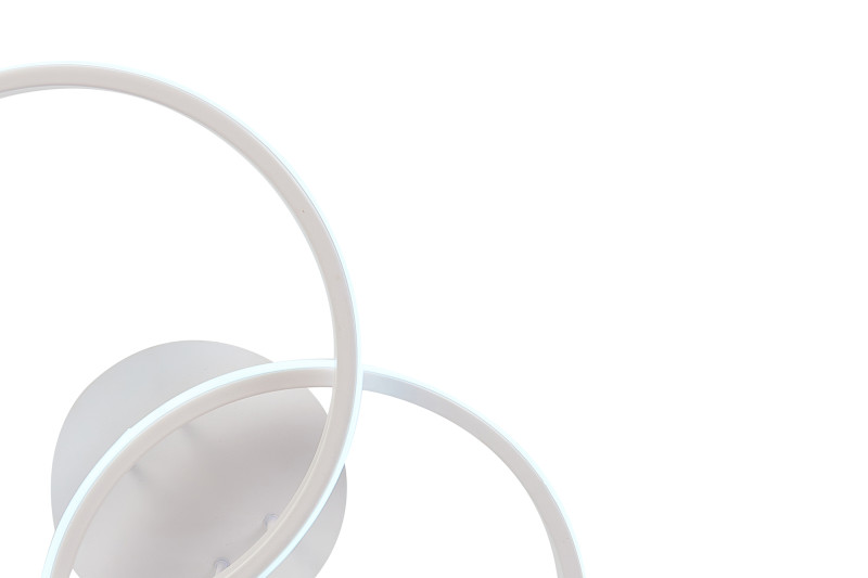 Накладная люстра Natali Kovaltseva LED LAMPS 81177 в интернет магазине Гет Лайт