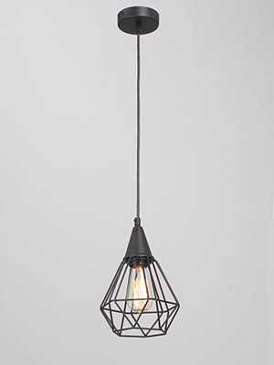 Фото Подвесной светильник Vitaluce V4728-1/1S