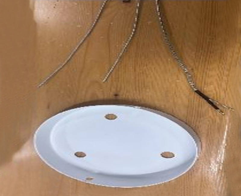 Купить с доставкой по Москве и России ITALLINE IT011-5023 white