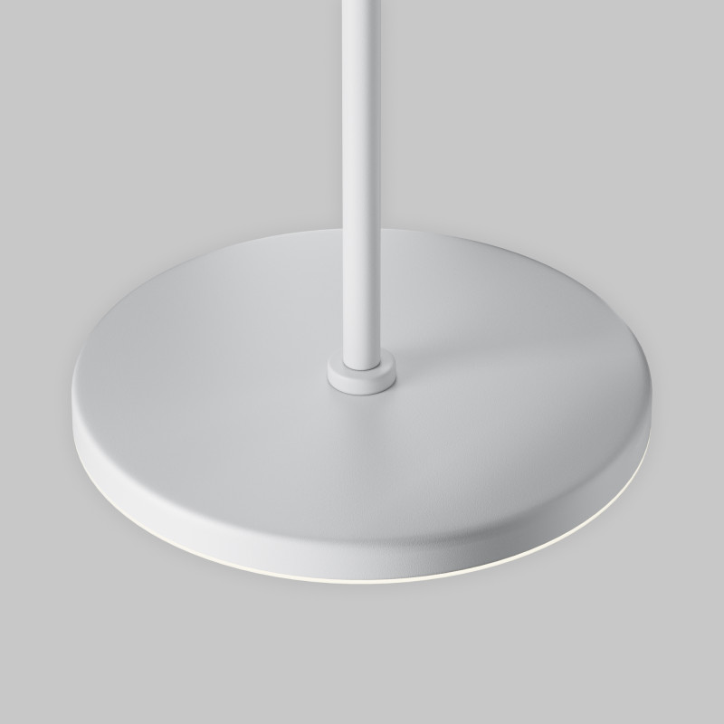 Подвесной светильник Maytoni Technical P076PL-L12W4K-W Купить с доставкой по Москве и России Подвесной светильник Maytoni Technical P076PL-L12W4K-W