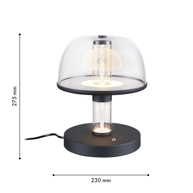 Цена на Настольная лампа Favourite 4312-1T