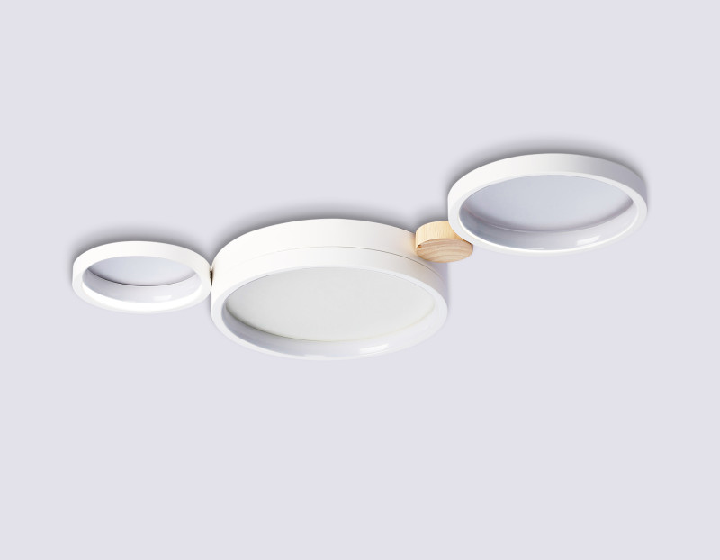 Цена на Накладной светильник Ambrella Light FL4812