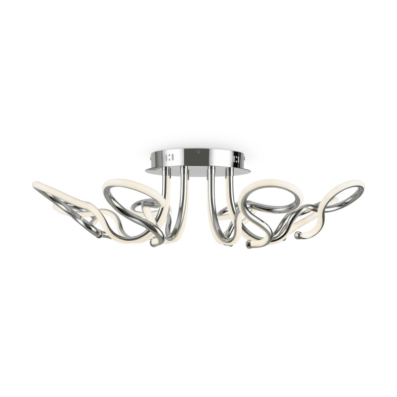 Фото Накладная люстра Freya FR6045CL-L96CH