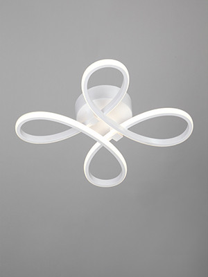 Фото Накладная люстра Vitaluce V4646-0/4PL