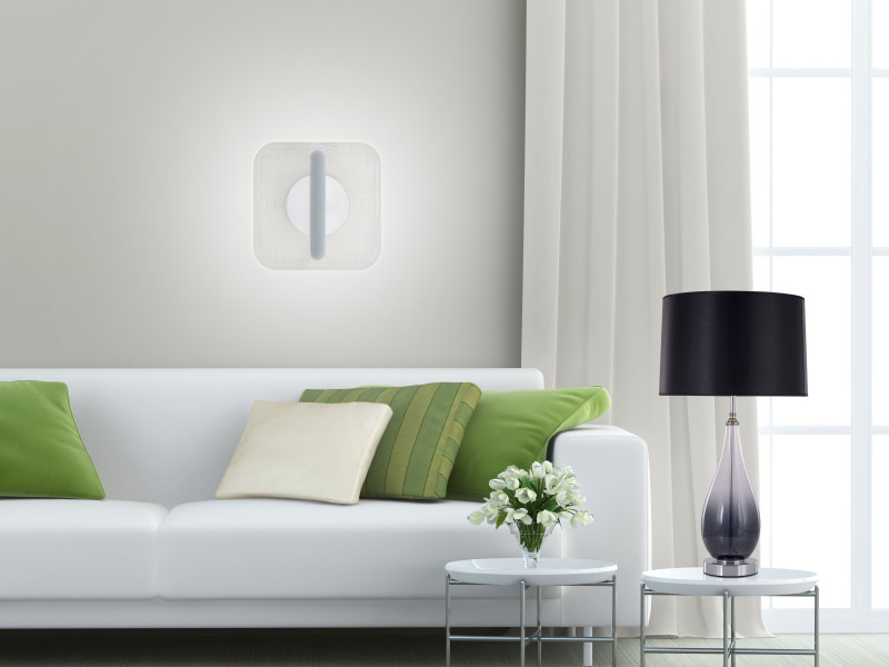 Купить Бра Natali Kovaltseva LED LAMPS 81383/1W