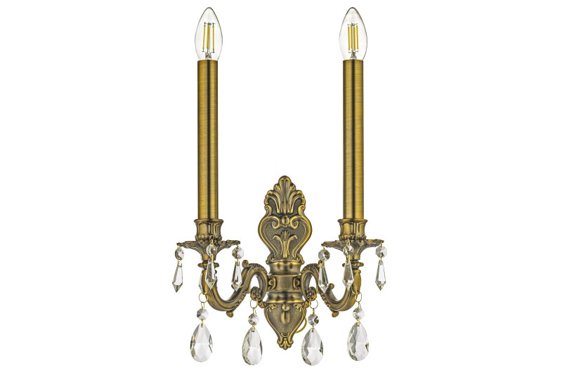 Бра Dio D'arte Arezzo E 2.1.2.100 A Бра Dio D'arte Arezzo E 2.1.2.100 A