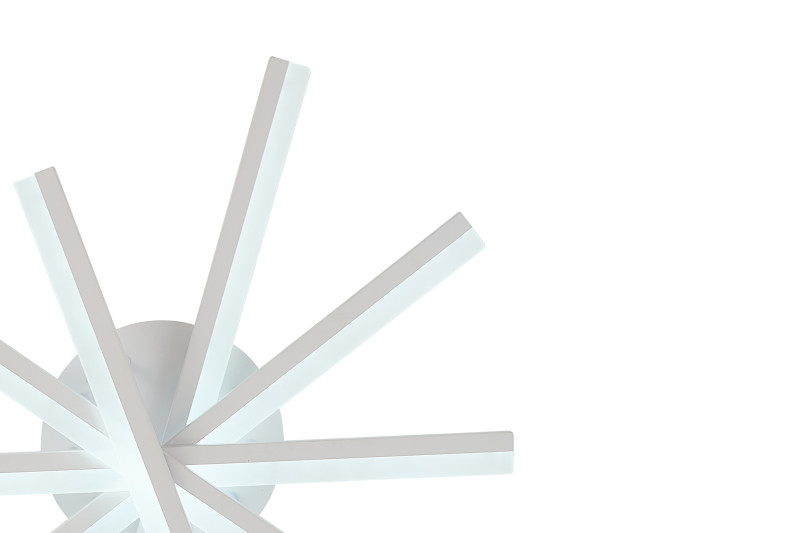 Накладная люстра Natali Kovaltseva LED LAMPS 81171 в интернет магазине Гет Лайт