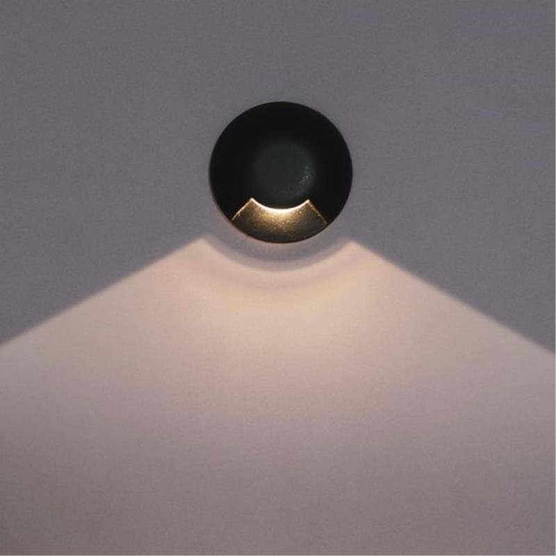 Цена на Тротуарный светильник ARTE Lamp A3221IN-1BK