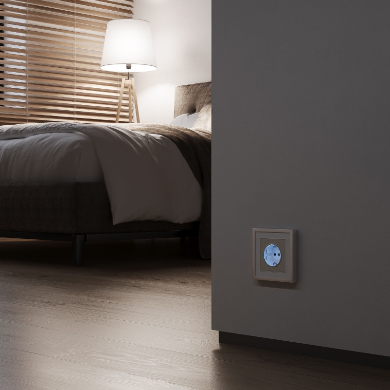 Розетка Werkel W1171462 Купить Розетка Werkel W1171462