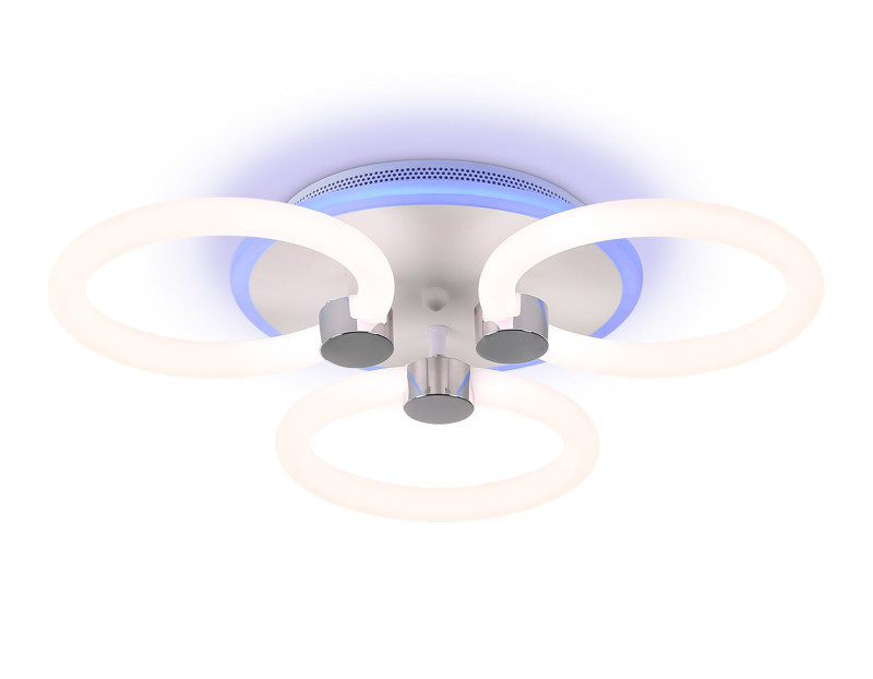 Фото Накладной светильник Ambrella Light FA3838