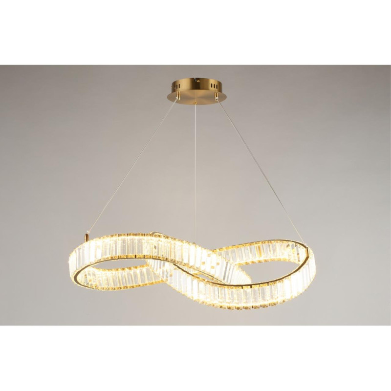 Купить Подвесная люстра APLOYT APL.045.03.48