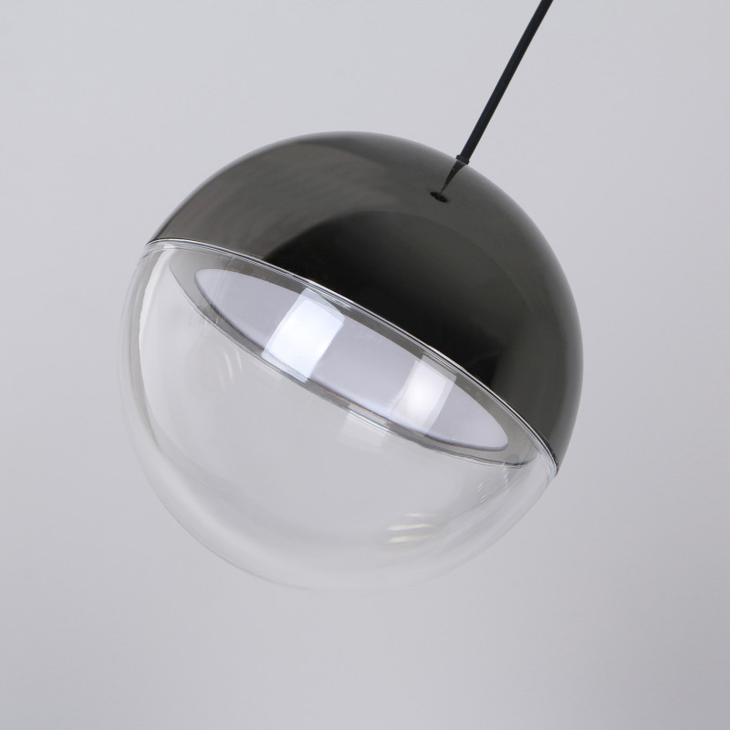 Цена на Подвесной светильник Favourite 4369-1P