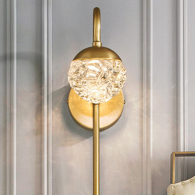 Купить с доставкой по Москве и России Бра ImperiumLoft 208294-23