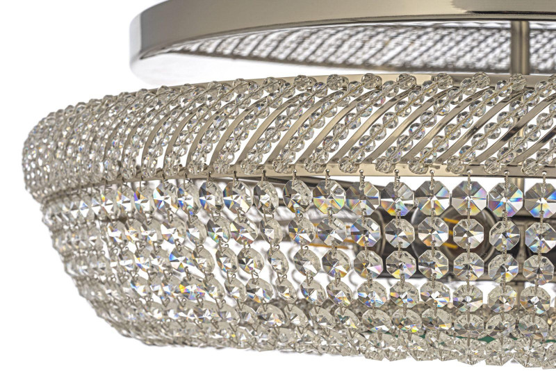 Накладная люстра Dio D'arte Bari E 1.4.60.100 N в интернет магазине Гет Лайт