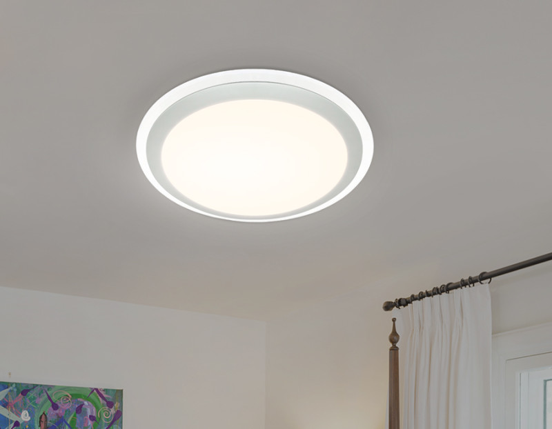 Купить с доставкой по Москве и России Накладной светильник Ambrella Light FF50