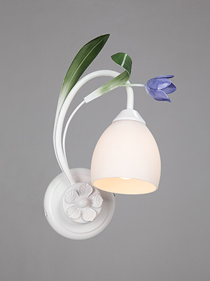 Фото Бра Vitaluce V1467-0/1A