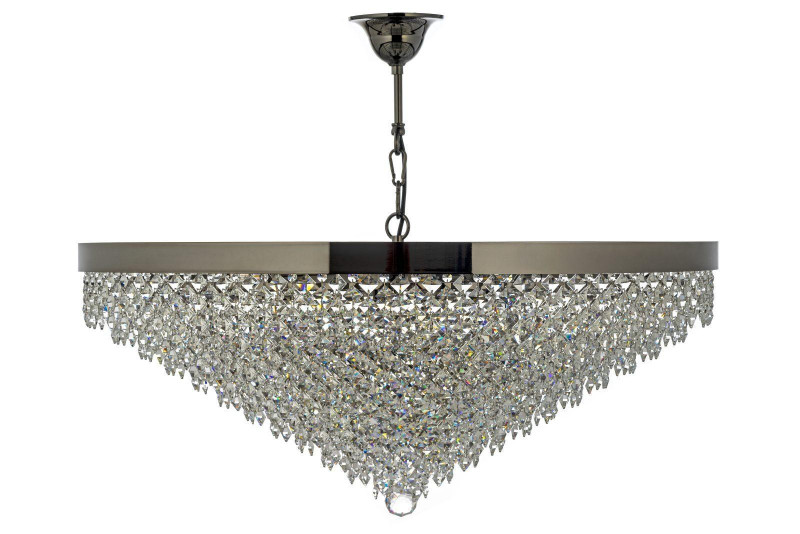 Фото Подвесная люстра Arti Lampadari Avio E 1.5.80.100 PB