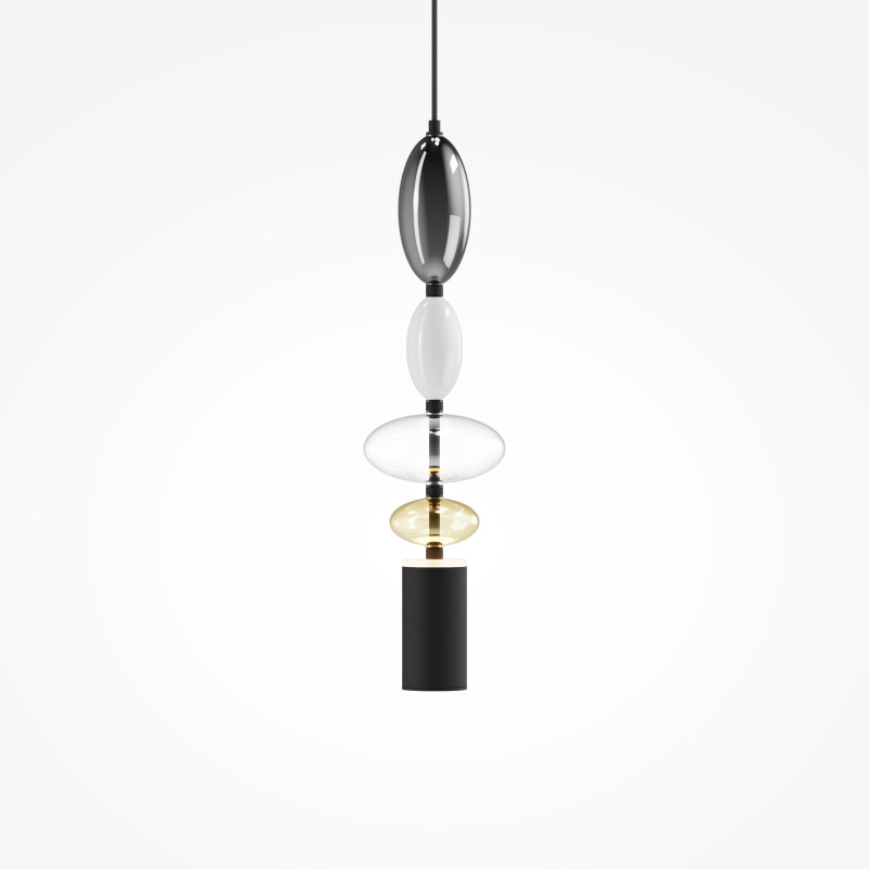 Цена на Подвесной светильник Maytoni MOD071PL-L8B3K3