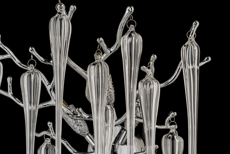 Цена на Бра Dio D'arte Tavenna H 2.40.101 N