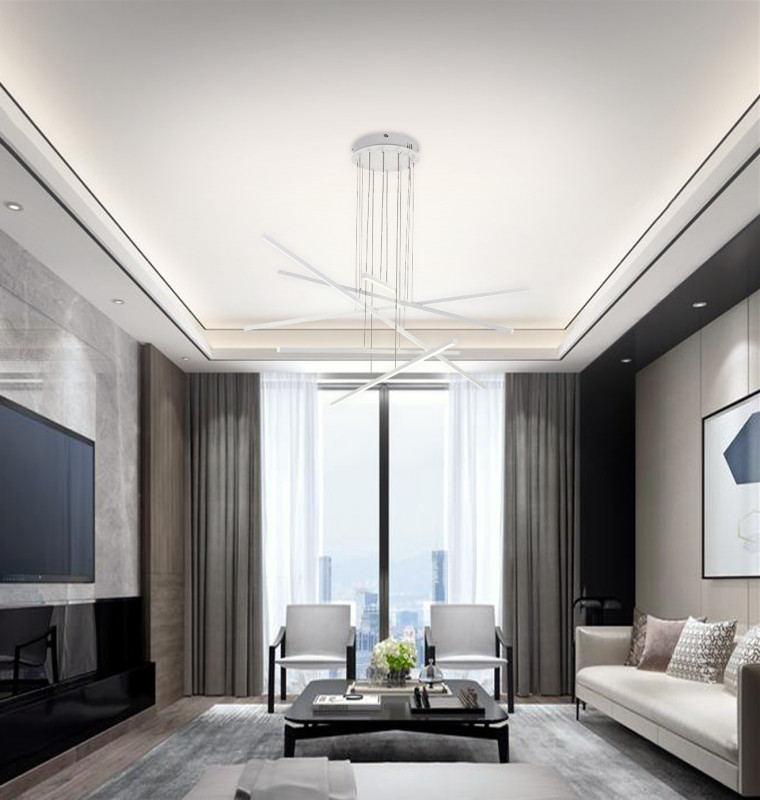 Купить Подвесной светильник Natali Kovaltseva LED LAMPS 81106/6C