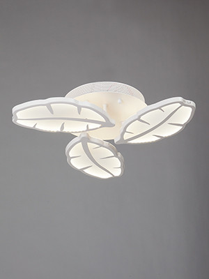 Фото Накладная люстра Vitaluce V5252/3PL