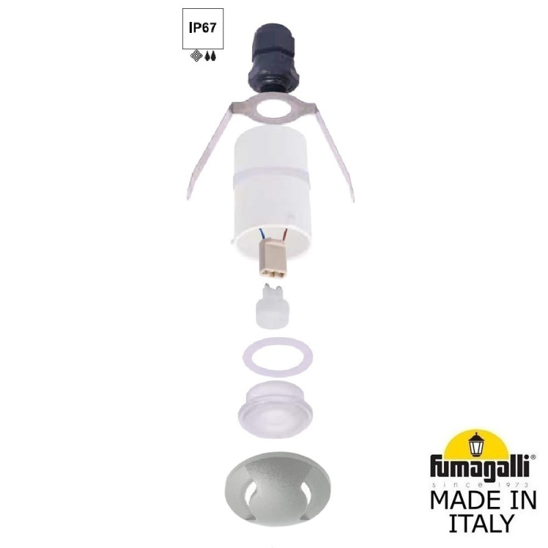 Fumagalli 2L2.000.000.LXZ1L Fumagalli 2L2.000.000.LXZ1L в интернет магазине Гет Лайт