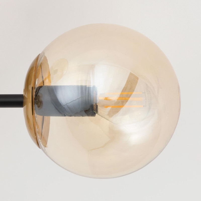 Цена на Накладная люстра Citilux CL144145