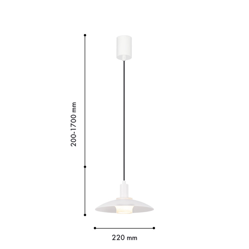 Подвесной светильник Favourite 4274-1P Цена на Подвесной светильник Favourite 4274-1P