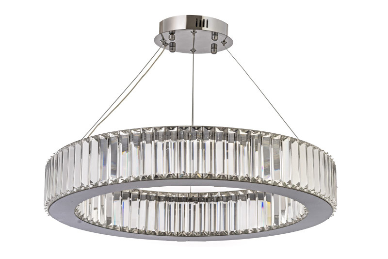 Фото Подвесная люстра Arti Lampadari Anzio L 1.5.60.100 N