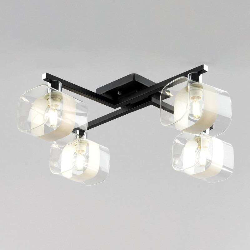 Цена на Накладная люстра Citilux CL139145