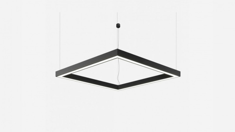 Офисный светильник Siled 7370411