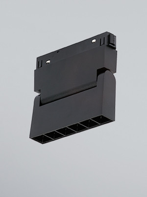 Светильник на шине Vitaluce VT0200008-01 Фото Светильник на шине Vitaluce VT0200008-01