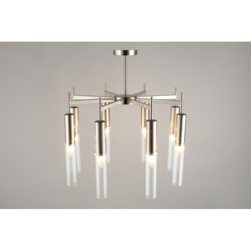 Люстра на штанге APLOYT APL.327.27.08 в интернет магазине Гет Лайт