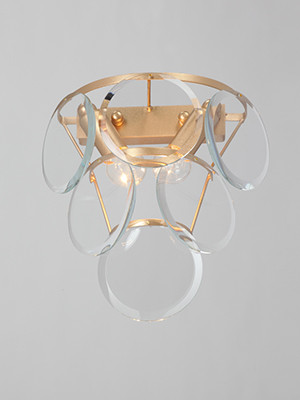 Бра Vitaluce V58340-8/2A Бра Vitaluce V58340-8/2A