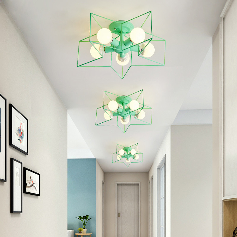 Цена на Детская люстра ImperiumLoft 178359-26