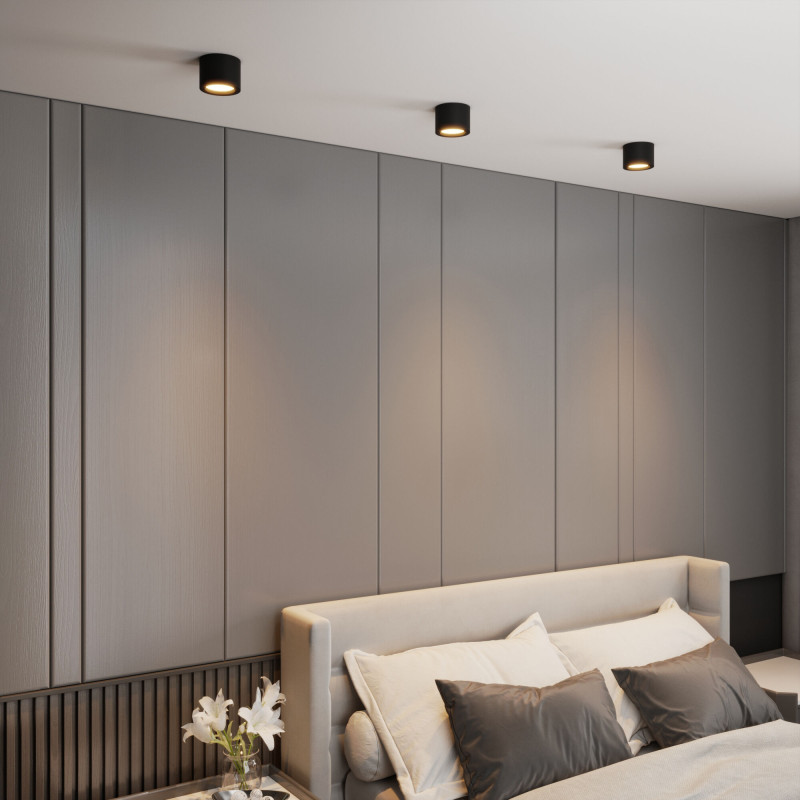 Купить Накладной светильник Elektrostandard DLR026